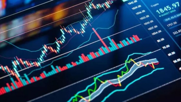 Foto - Türkiye'nin CDS'i düştü! Borsa rekor tazeledi