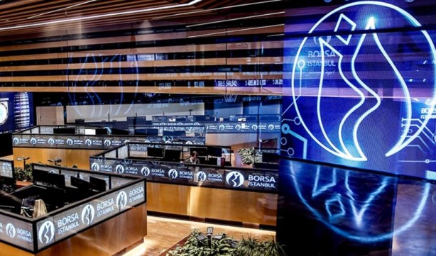 Foto - Türkiye'nin CDS'i düştü! Borsa rekor tazeledi