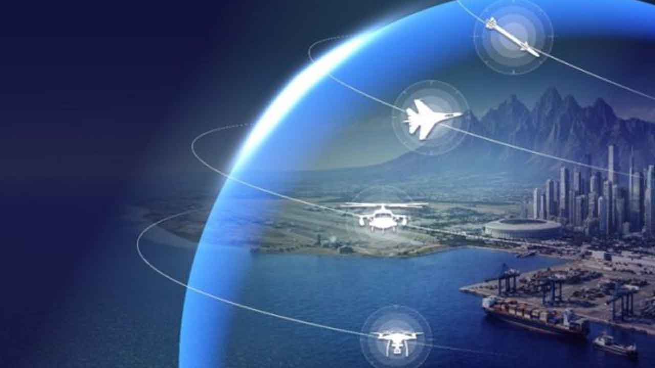 Türkiye'nin Çelik Kubbesi apar topar harekete geçirdi! SkyDefender'ı duyurdular