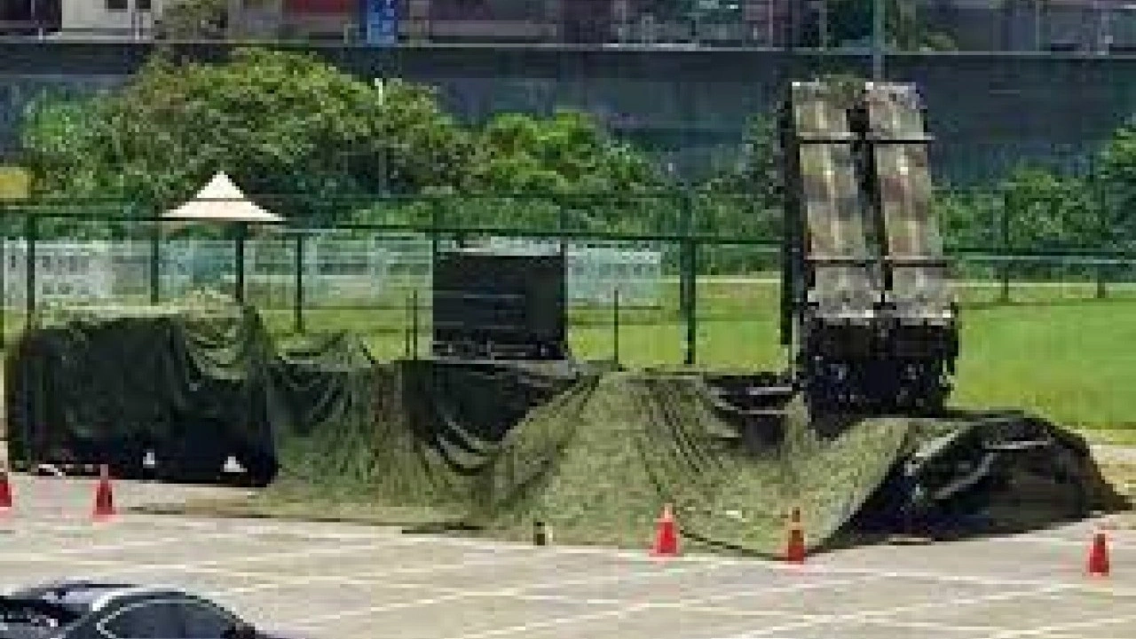 Foto - Türkiye'nin Çelik Kubbe'sine çok konuşulacak rakip! İşgalden korkup yapmaya başladılar