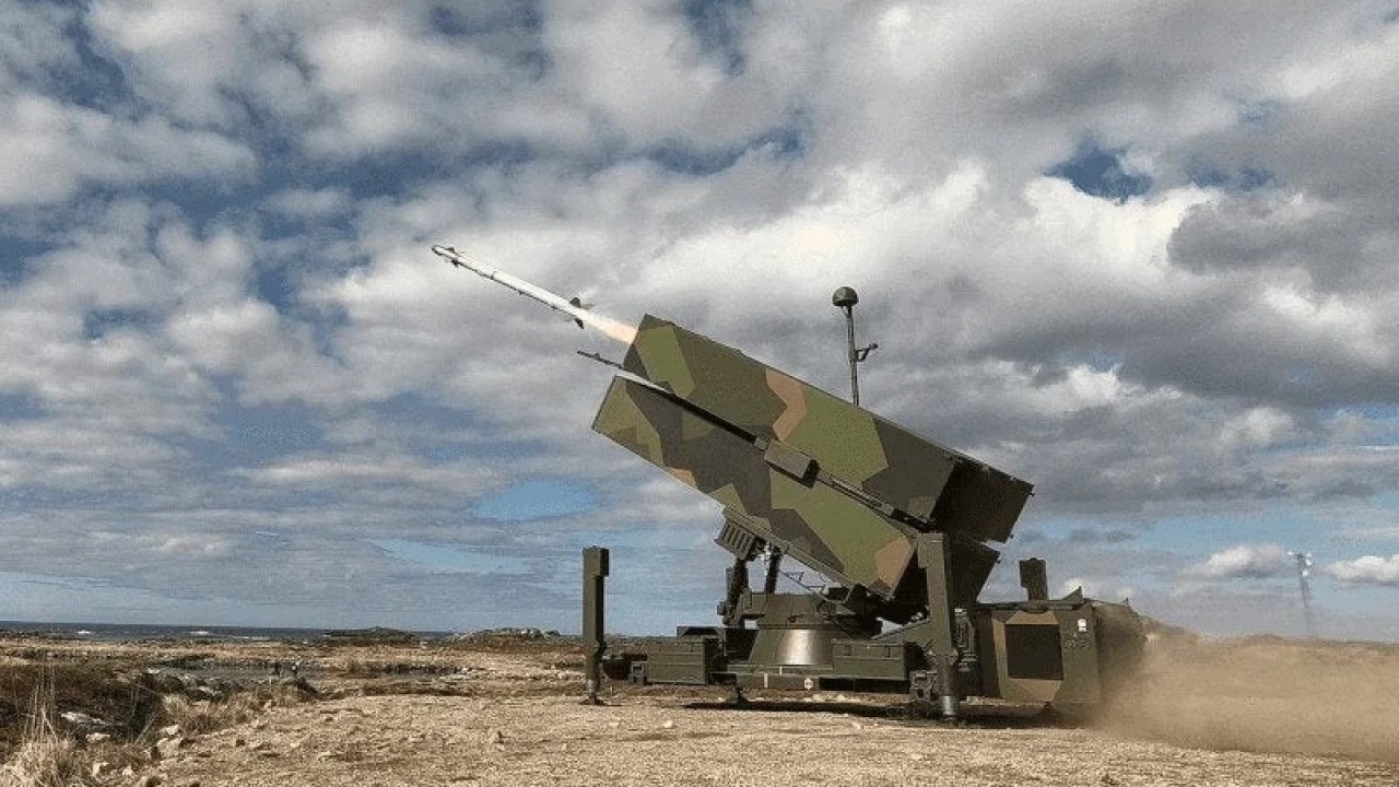 Foto - Türkiye'nin Çelik Kubbe'sine çok konuşulacak rakip! İşgalden korkup yapmaya başladılar