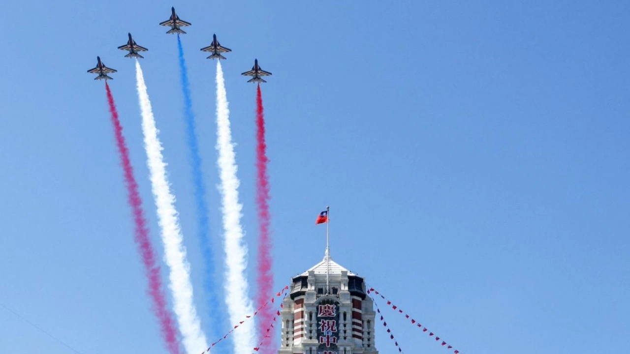 Foto - Türkiye'nin Çelik Kubbe'sine çok konuşulacak rakip! İşgalden korkup yapmaya başladılar