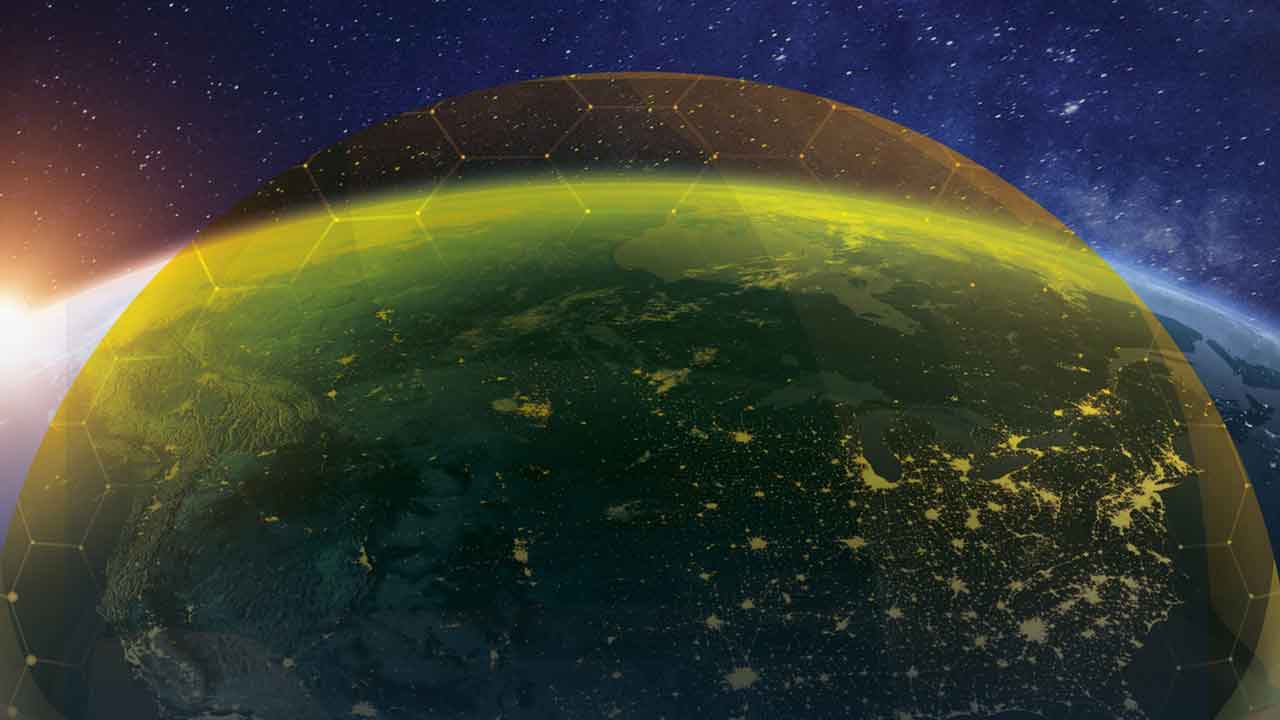 Türkiye'nin Çelik Kubbesi'ne dev rakip: Ankara'nın geliştirdiğini duyunca projeyi hemen açıkladılar