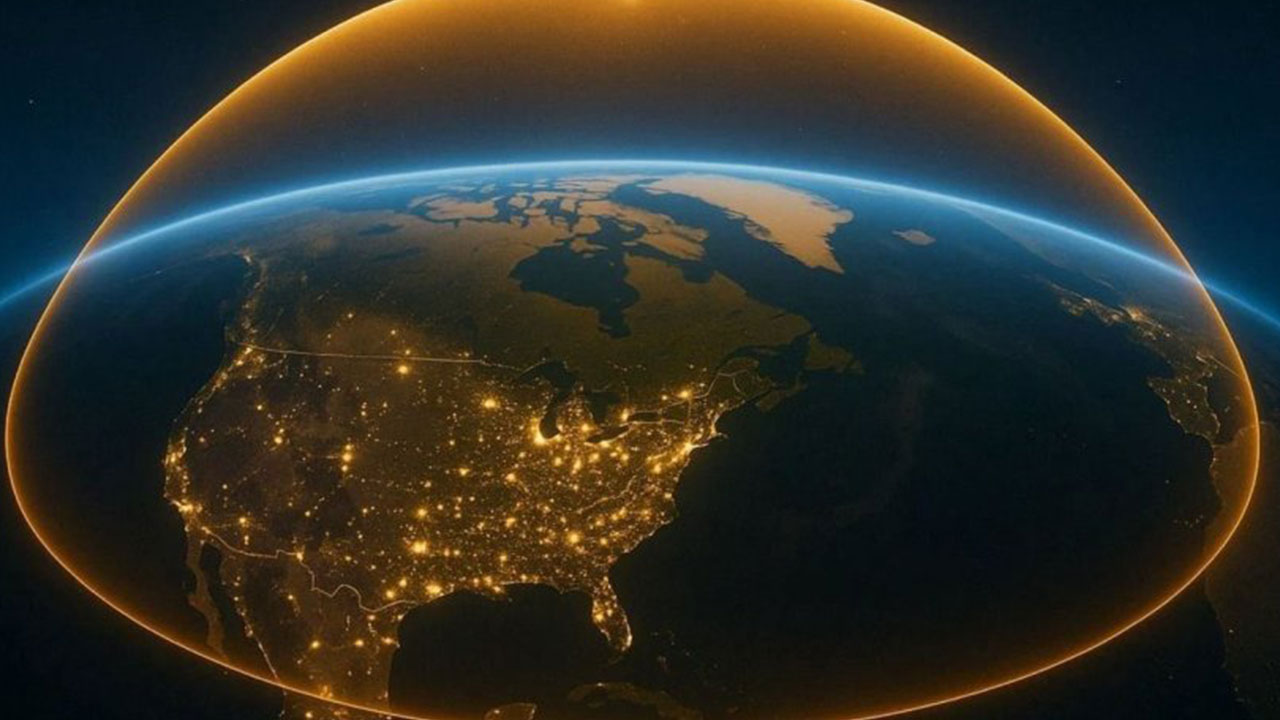 Foto - Türkiye'nin Çelik Kubbesi'ne rakip olacak! Korkutan açıklama geldi: Savaş çıkartır