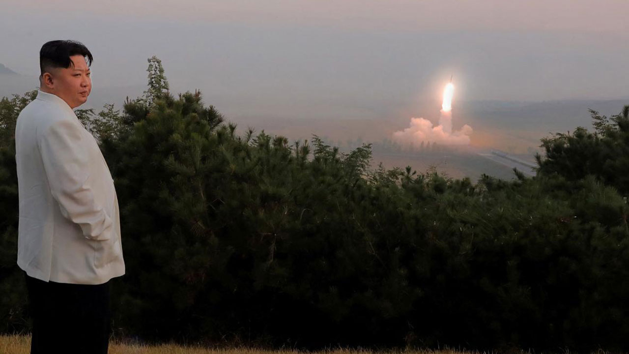 Foto - Türkiye'nin Çelik Kubbesi'ne rakip olacak! Korkutan açıklama geldi: Savaş çıkartır