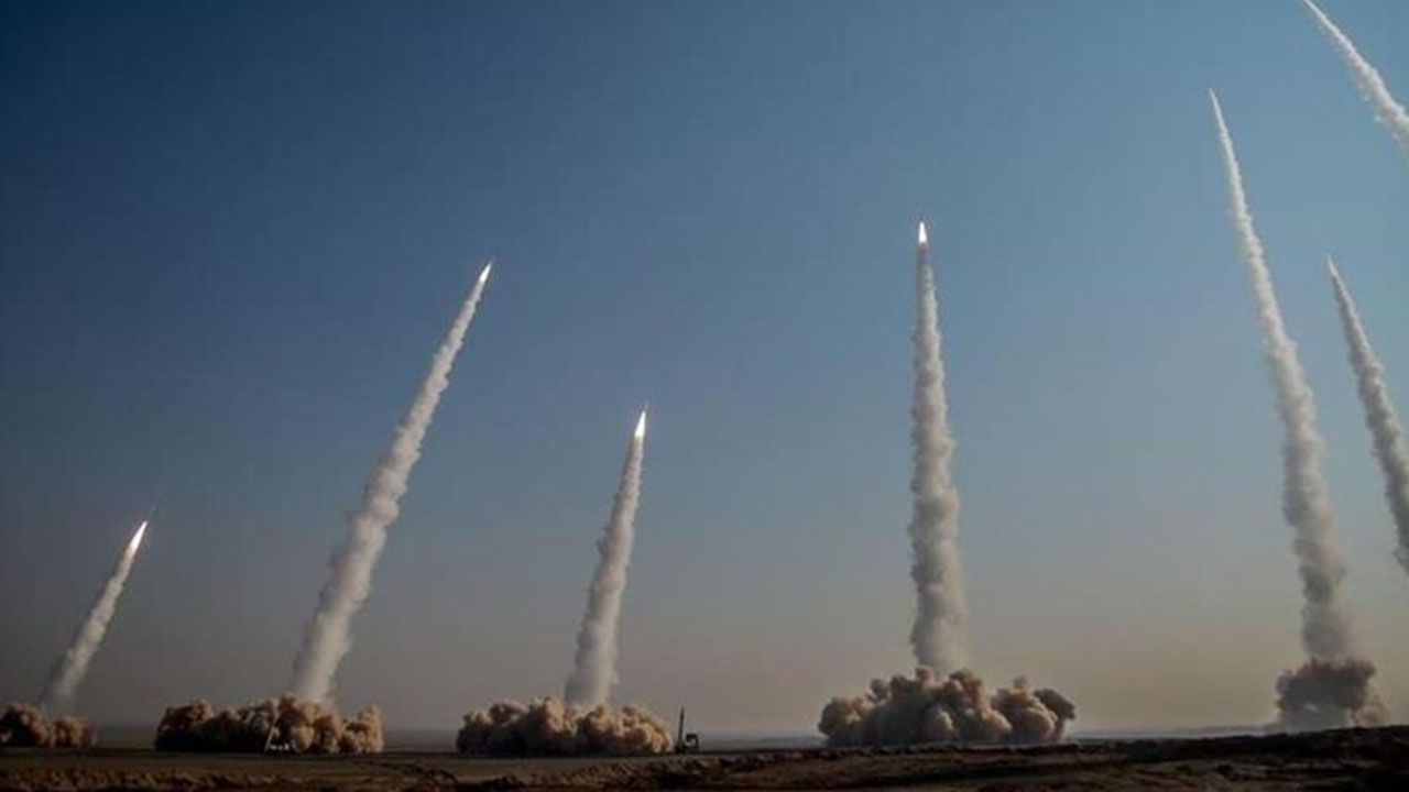 Foto - Türkiye'nin Çelik Kubbesi'ne rakip olacak! Korkutan açıklama geldi: Savaş çıkartır