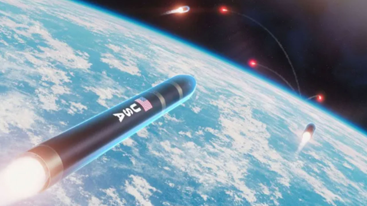 Foto - Türkiye'nin Çelik Kubbesi'ne rakip olacak! Korkutan açıklama geldi: Savaş çıkartır