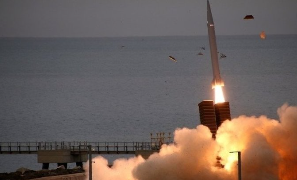 Foto - Türkiye'nin cephaneliğindeki füzeler Avrupa ülkesini dehşete düşürdü: Hemen harekete geçmeliyiz hemen