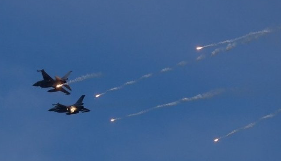 Foto - Türkiye'nin cephaneliğindeki füzeler Avrupa ülkesini dehşete düşürdü: Hemen harekete geçmeliyiz hemen