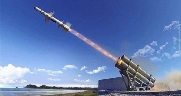 Foto - Türkiye'nin cephaneliğindeki füzeler Avrupa ülkesini dehşete düşürdü: Hemen harekete geçmeliyiz hemen