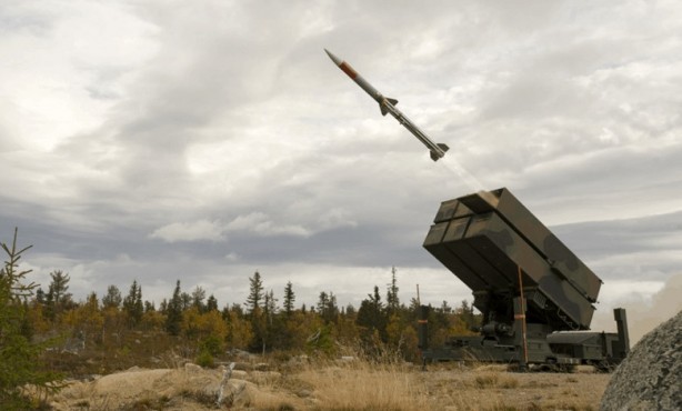 Foto - Türkiye'nin cephaneliğindeki füzeler Avrupa ülkesini dehşete düşürdü: Hemen harekete geçmeliyiz hemen