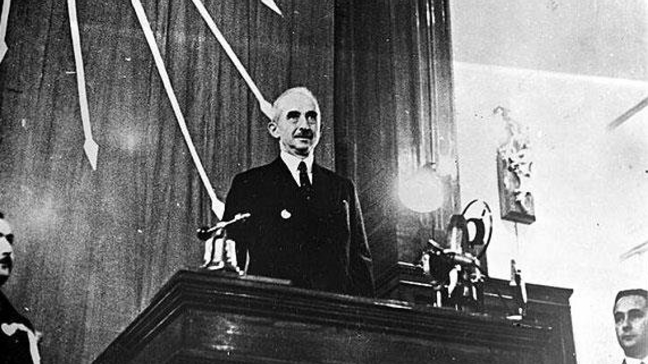 Foto - Türkiye’nin çıbanı bir asrı devirdi! CHP zulmü 102 yaşında