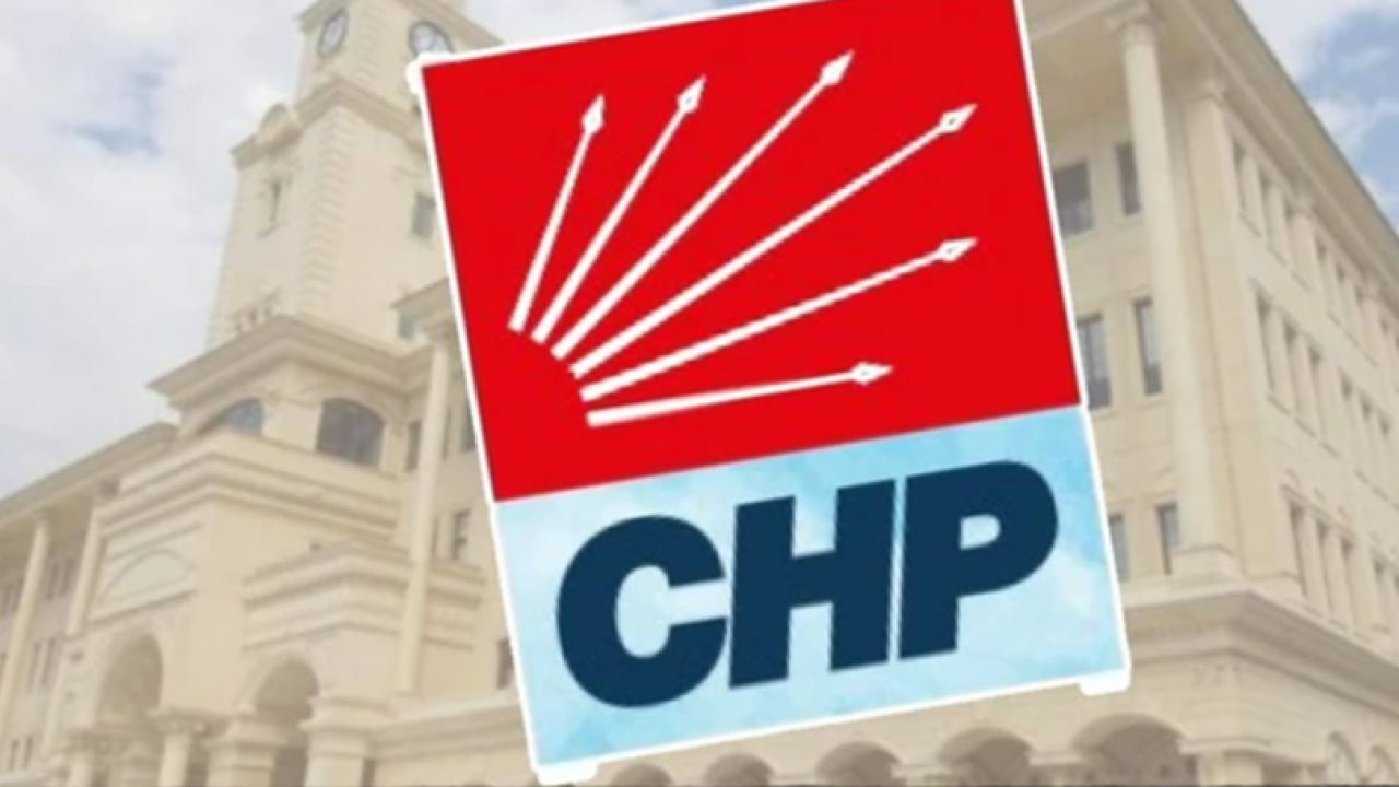 Foto - Türkiye’nin çıbanı bir asrı devirdi! CHP zulmü 102 yaşında