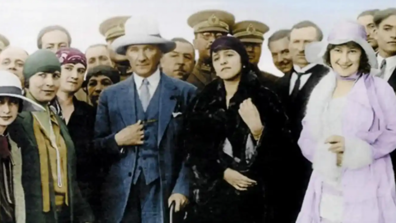 Foto - Türkiye’nin çıbanı bir asrı devirdi! CHP zulmü 102 yaşında