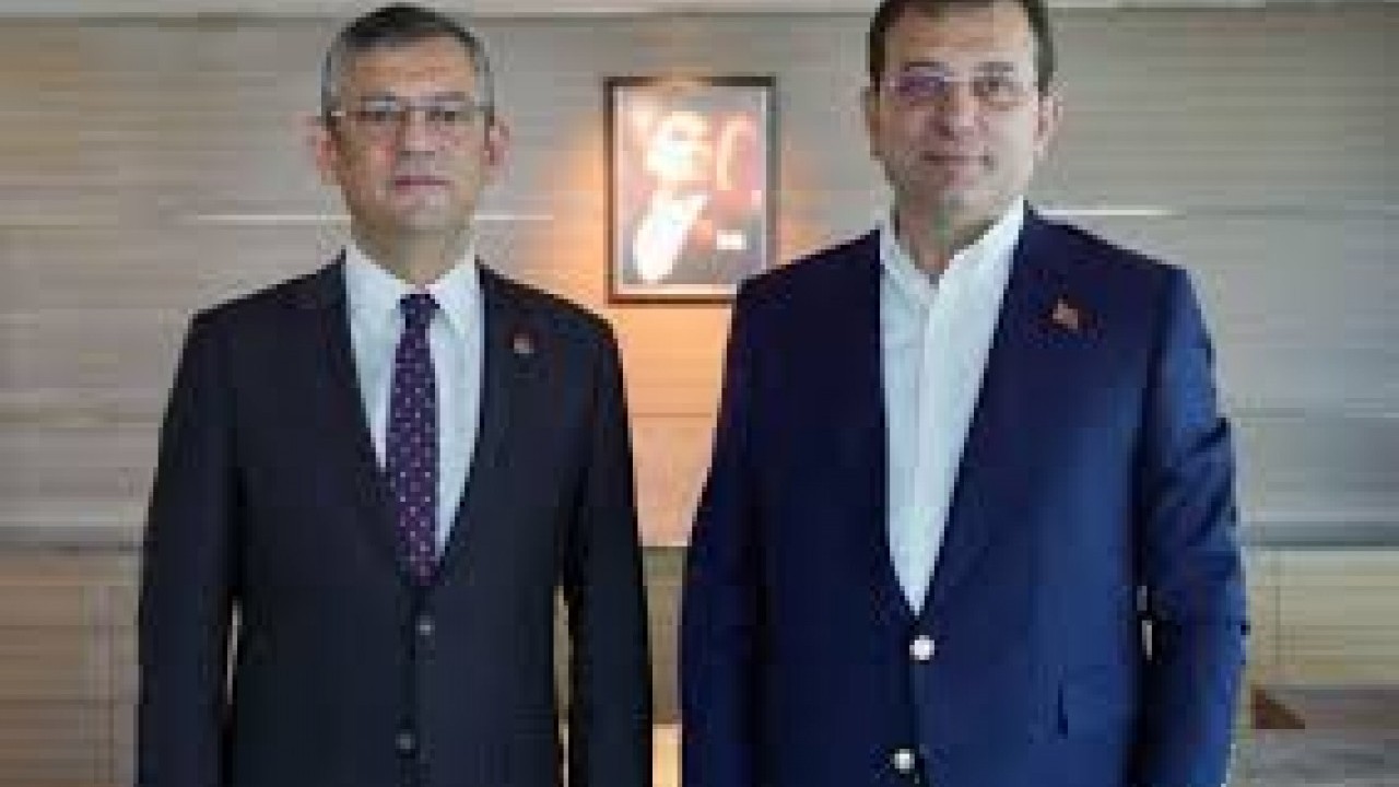 Foto - Türkiye’nin çıbanı bir asrı devirdi! CHP zulmü 102 yaşında