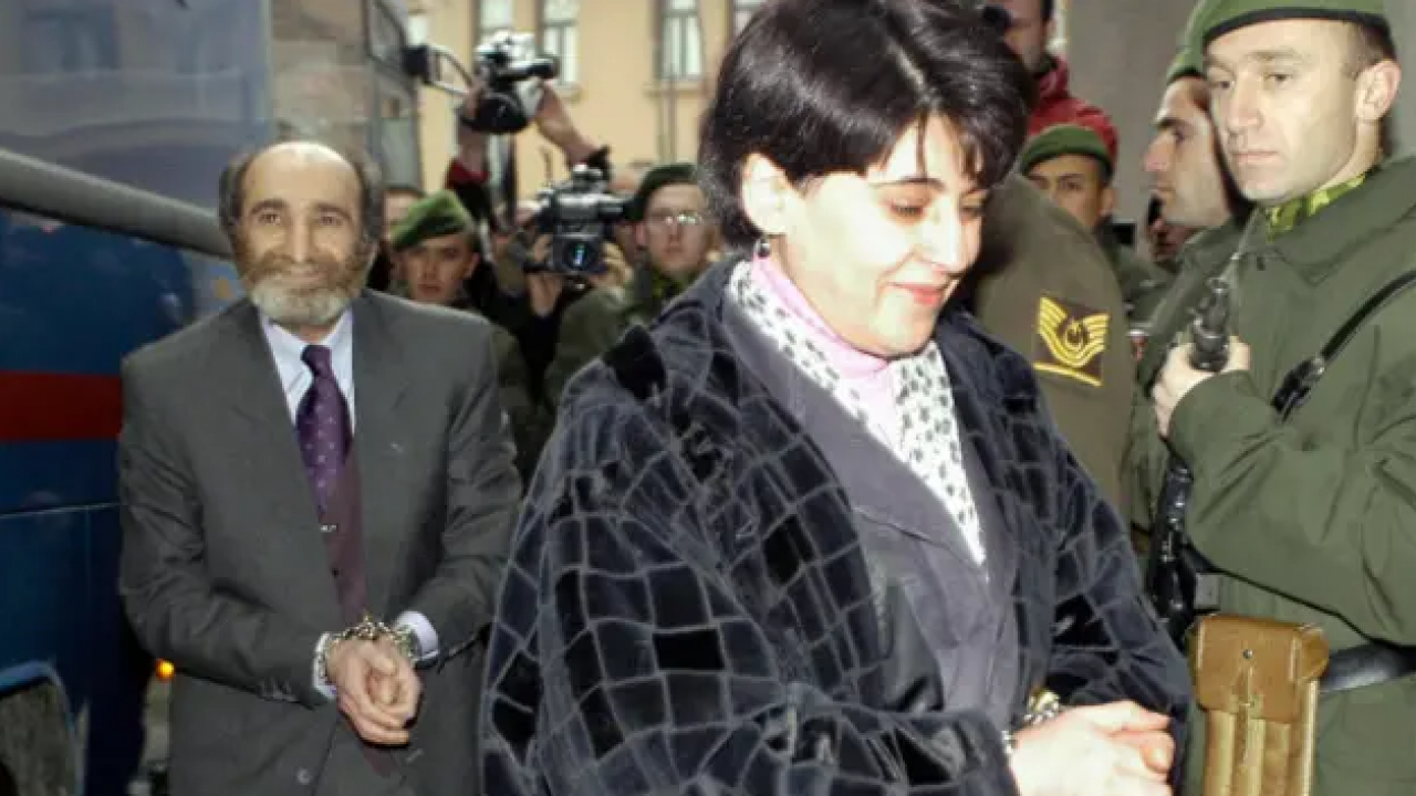 Foto - Türkiye’nin çıbanı bir asrı devirdi! CHP zulmü 102 yaşında