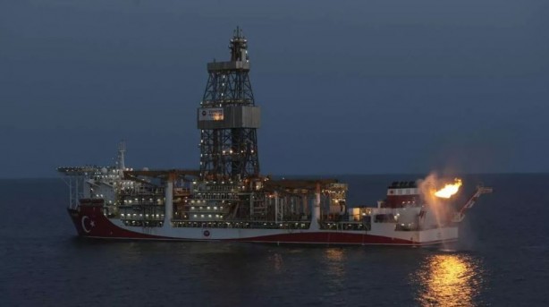 Foto - Türkiye'nin çıkardığı doğal gaz evlere ücretsiz verilecek mi? Bakan Dönmez: Vatandaşlarımız sabretsin!