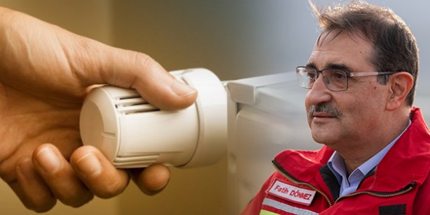 Türkiye'nin çıkardığı doğal gaz evlere ücretsiz verilecek mi? Bakan Dönmez: Vatandaşlarımız sabretsin!