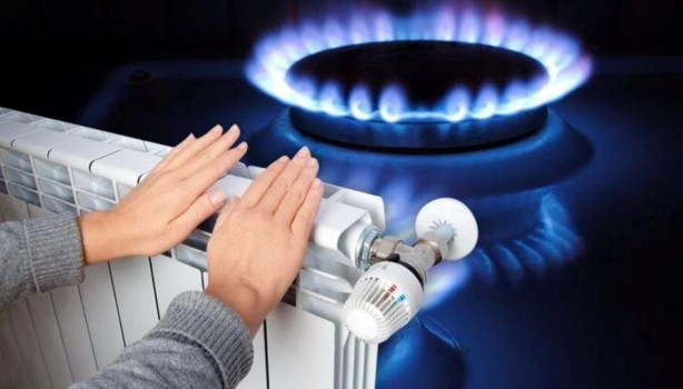 Foto - Türkiye'nin çıkardığı doğal gaz evlere ücretsiz verilecek mi? Bakan Dönmez: Vatandaşlarımız sabretsin!