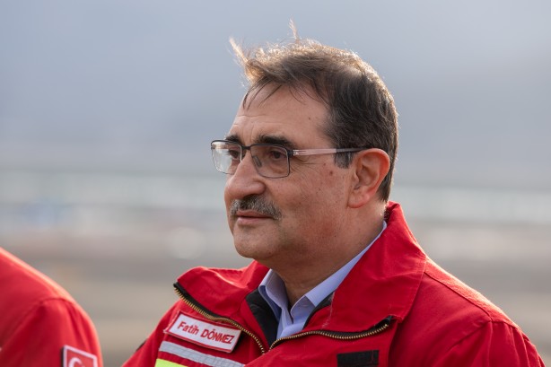 Foto - Türkiye'nin çıkardığı doğal gaz evlere ücretsiz verilecek mi? Bakan Dönmez: Vatandaşlarımız sabretsin!