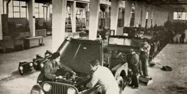 Foto - Türkiye’nin 'Çip'te seri üretimi: İlk çip fabrikası sonrası TOOG Türk gücünü tüm dünyaya yeniden ilan etti