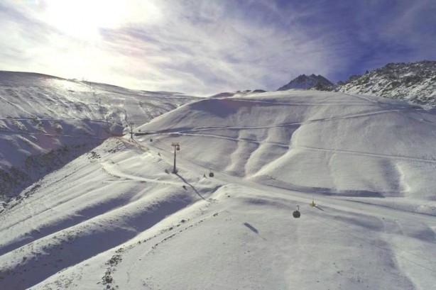 Foto - Türkiye'nin dağları para basacak... Çalışmalar başladı