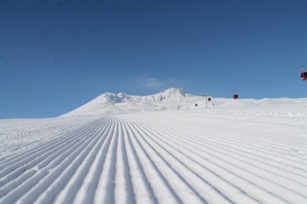 Foto - Türkiye'nin dağları para basacak... Çalışmalar başladı