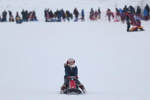 Foto - Türkiye'nin dağları para basacak... Çalışmalar başladı