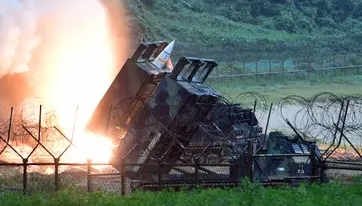 Foto - Türkiye'nin de envanterinde bulunan kritik füze Rusların eline geçti! Sır gibi saklanan bilgileri çalacaklar