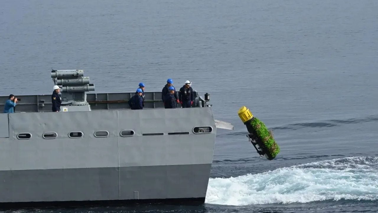 Foto - Türkiye’nin denizlerin altındaki akıllı ölüm makinesi deşifre oldu! Düşman unsurları, yaklaştığı an yok ediyor