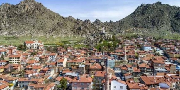 Foto - Türkiye'nin deprem açısından en güvenli ilçesi açıklandı! Burada deprem riski sıfırın altında
