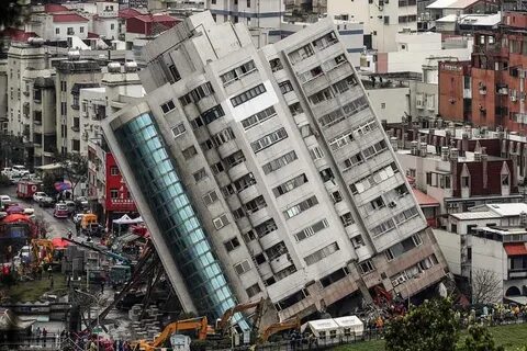 Foto - Türkiye'nin depreme en dayanıklı illeri belli oldu! Burada yaşayanlar bir 'oh' çekebilir