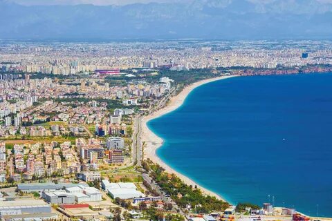 Foto - Türkiye'nin depreme en dayanıklı illeri belli oldu! Burada yaşayanlar bir 'oh' çekebilir