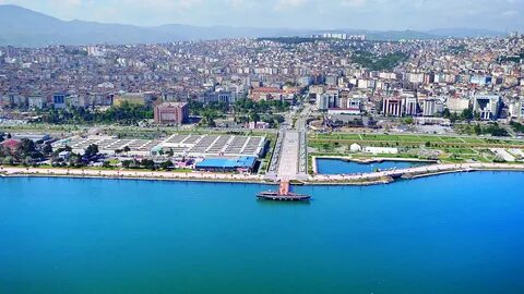Foto - Türkiye'nin depreme en dayanıklı illeri belli oldu! Burada yaşayanlar bir 'oh' çekebilir