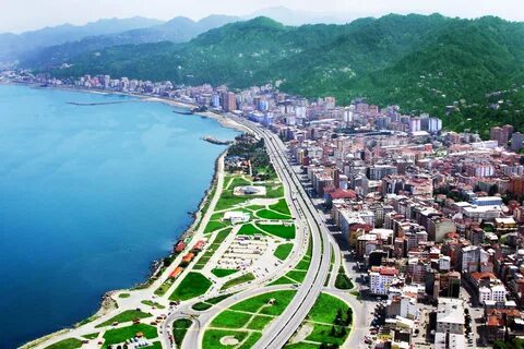 Foto - Türkiye'nin depreme en dayanıklı illeri belli oldu! Burada yaşayanlar bir 'oh' çekebilir