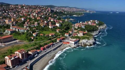 Foto - Türkiye'nin depreme en dayanıklı illeri belli oldu! Burada yaşayanlar bir 'oh' çekebilir