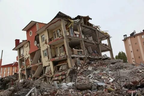 Türkiye'nin depreme en dayanıklı illeri belli oldu! Burada yaşayanlar bir 'oh' çekebilir