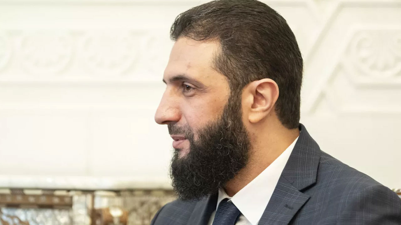 Foto - Türkiye’nin desteğiyle Esed’i deviren Ahmed Şara’dan beklenmedik karar! Stratejik düşünüyor ama çok tehlikeli