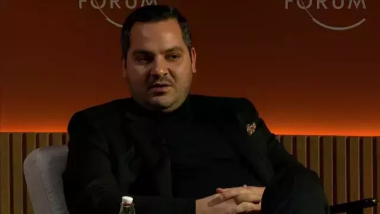 Foto - Türkiye’nin dev bankası Papara’ya operasyonda "Oh ne âlâ memleket" dedirten gerçek ortaya çıktı! Sahibi bakın ne yapmış