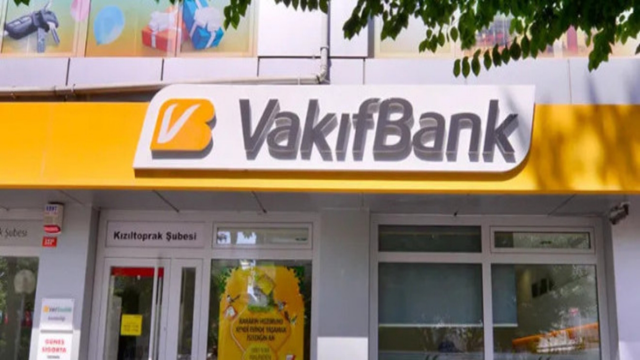 Foto - Türkiye’nin dev bankası Vakıfbank’la ilgili şaşırtan gelişme! Satışa çıkarıldı
