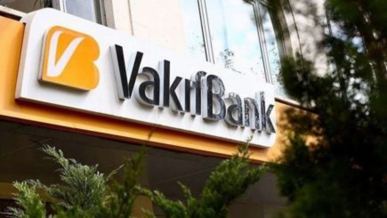 Foto - Türkiye’nin dev bankası Vakıfbank’la ilgili şaşırtan gelişme! Satışa çıkarıldı
