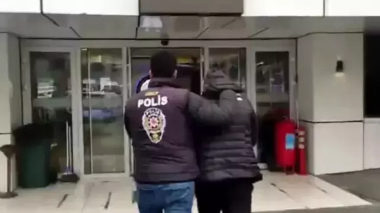 Foto - Türkiye’nin dev bankasına kayyım atandı! İçişleri Bakanı Ali Yerlikaya’dan flaş açıklamalar