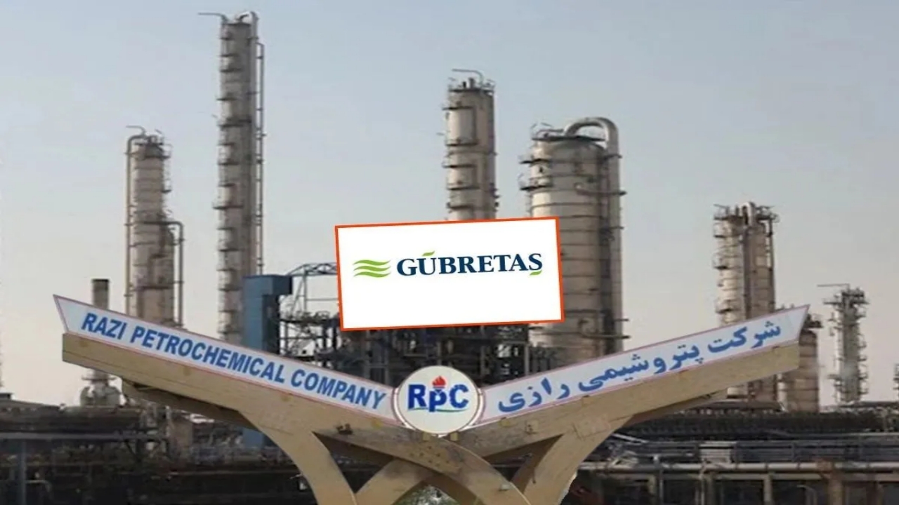 Foto - Türkiye’nin dev firması GÜBRETAŞ’tan beklenmedik "İran" kararı: Yeni sahibi aranıyor