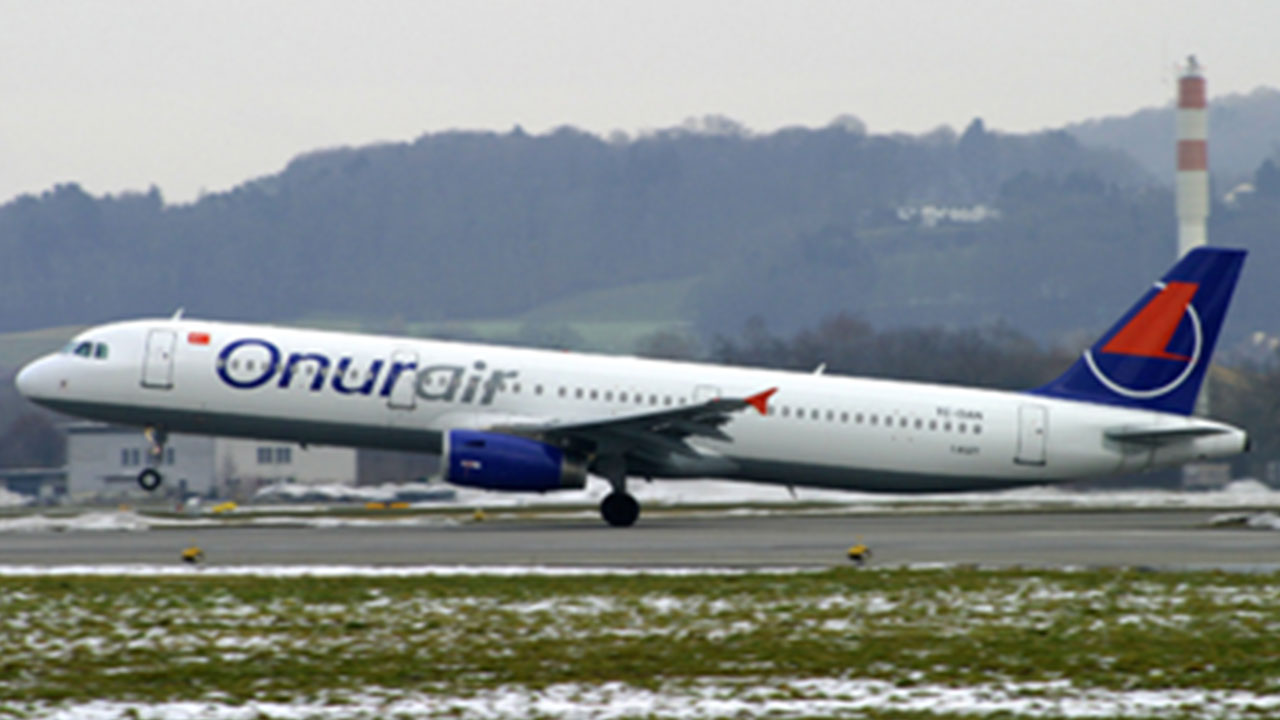 Foto - Türkiye'nin dev hava yolu şirketi battı! Devasa uçak satışa çıkarıldı