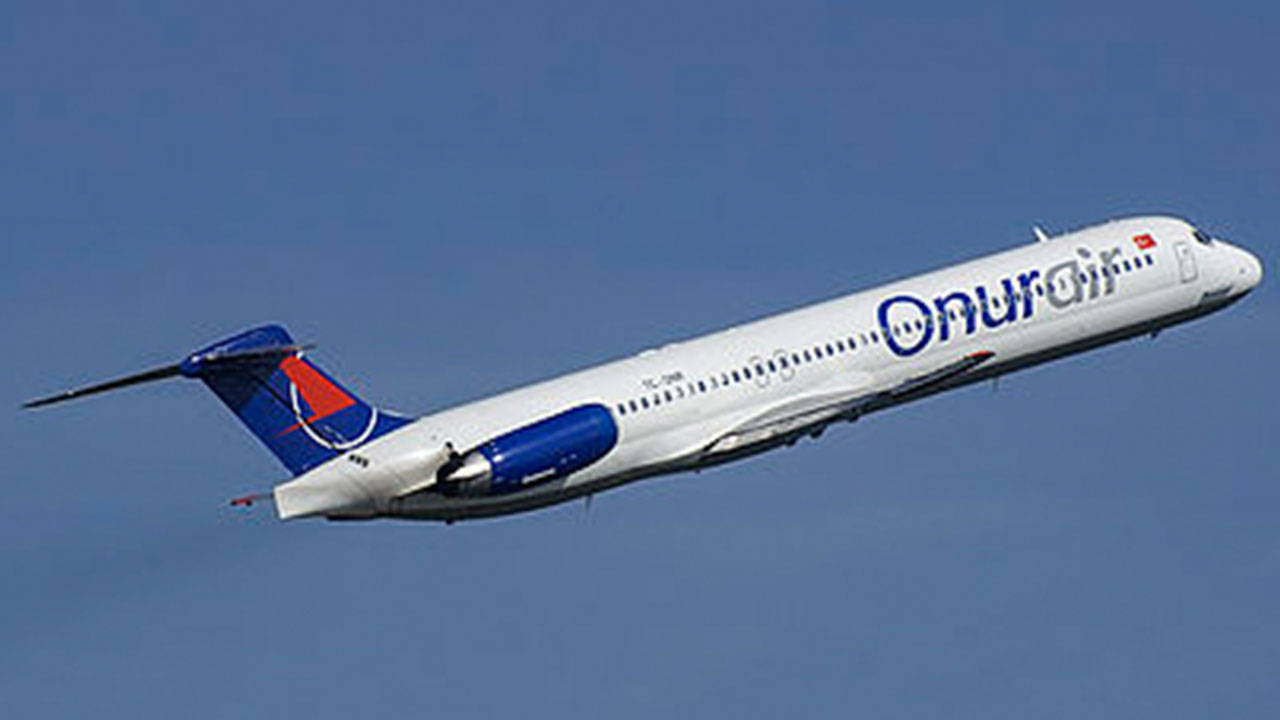 Foto - Türkiye'nin dev hava yolu şirketi battı! Devasa uçak satışa çıkarıldı