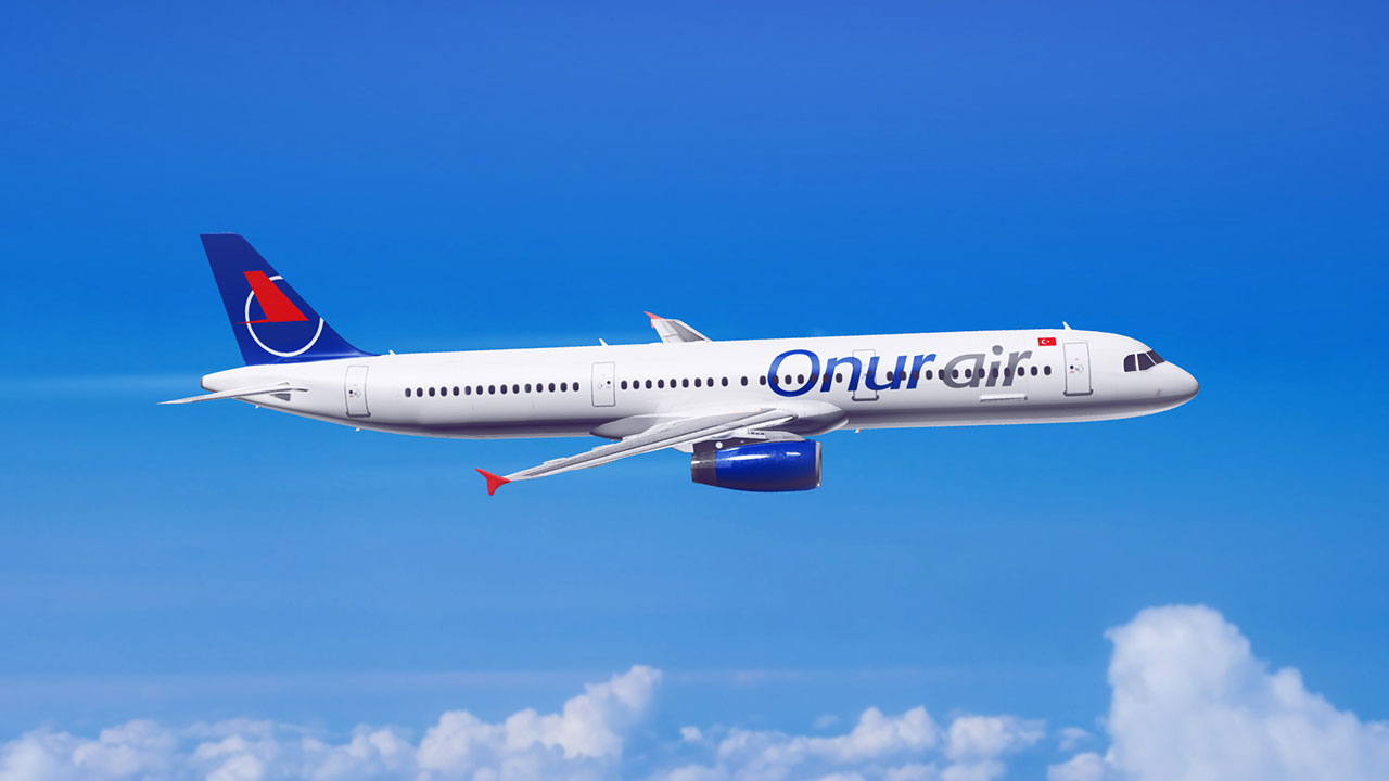 Foto - Türkiye'nin dev hava yolu şirketi battı! Devasa uçak satışa çıkarıldı