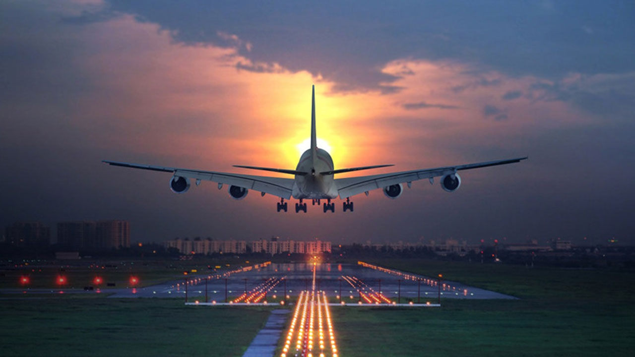 Türkiye'nin dev hava yolu şirketi battı! Devasa uçak satışa çıkarıldı