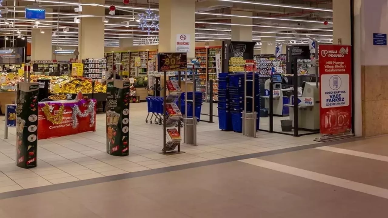 Türkiye’nin dev marketi satılıyor mu? Piyasaları sarsan iddiayla ilgili flaş gelişme