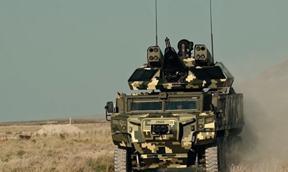 Foto - Türkiye’nin dev projesi! Yabancı basın 'Çelik Kubbe'yi konuşuyor