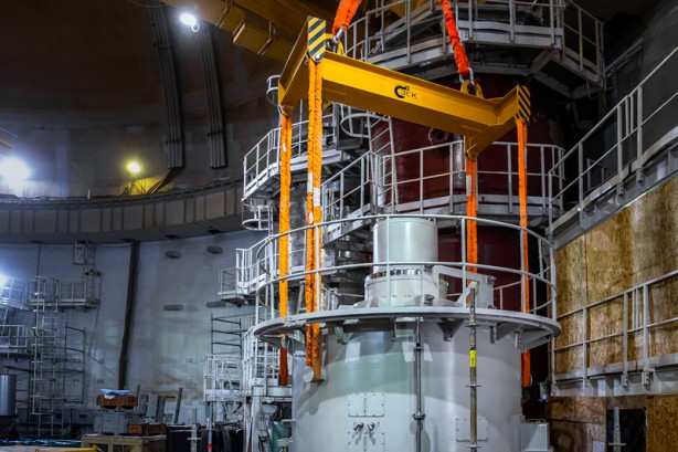 Foto - Türkiye'nin dev projesinden müthiş haber